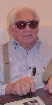 Oswaldo Vigas, Venezuelan painter., dies at age 87